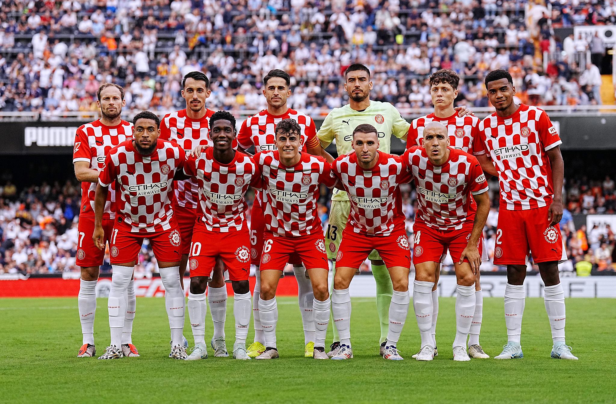 开云体育移动版-赫罗纳关注的“潜力股”：一次零成本的绝佳机会