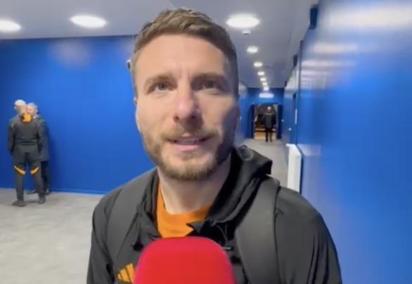 开云体育平台-因莫比莱：加图索执教时米兰想签我，但那时我在拉齐奥很开心